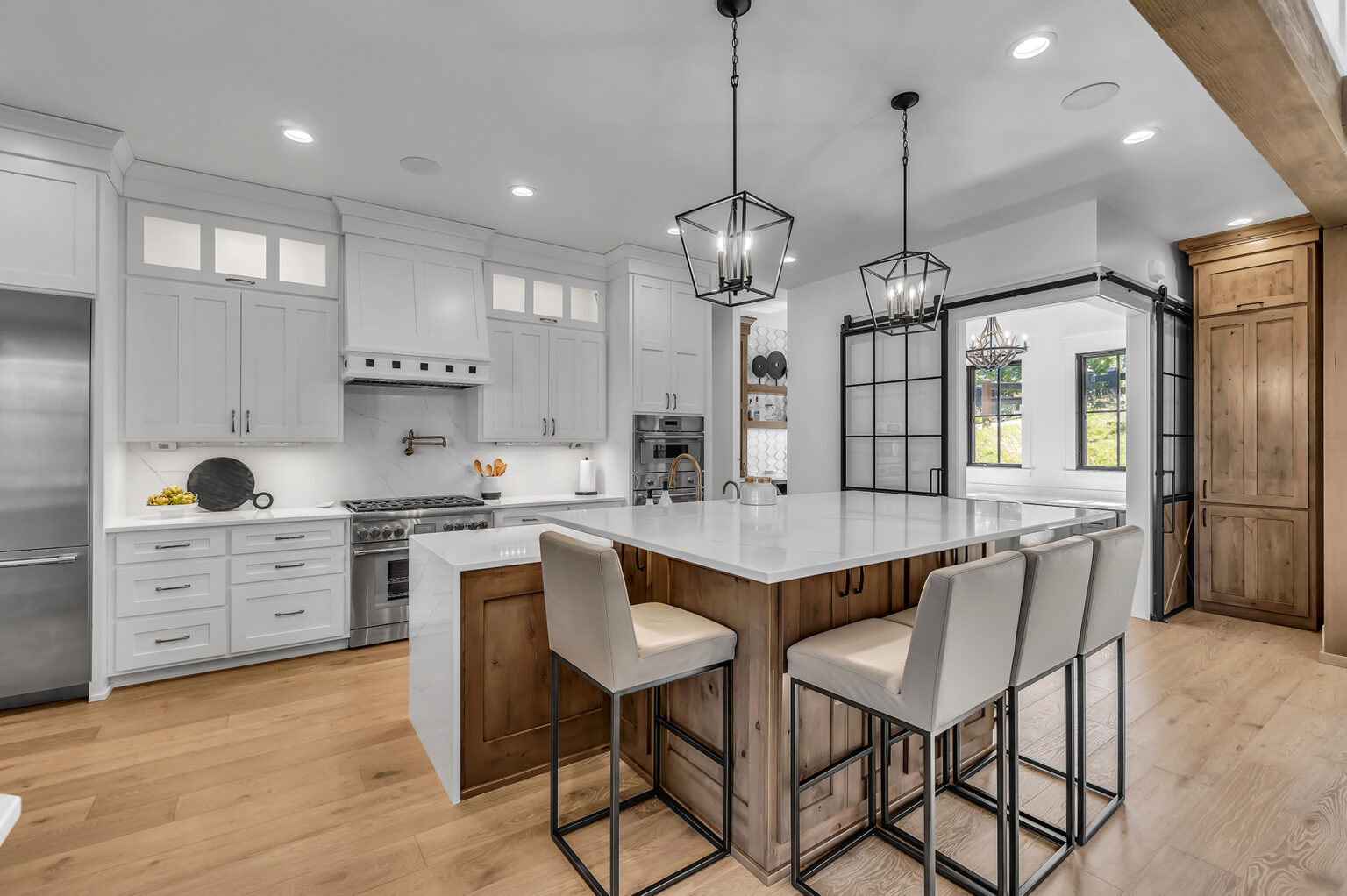 Aspen Homes | Herradora - Aspen Homes