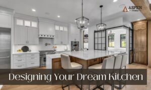 Your Dream Kitchen: Choosing the Right Style