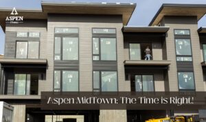 Now’s the Time to Establish Your New Home in the Heart of Coeur d’Alene